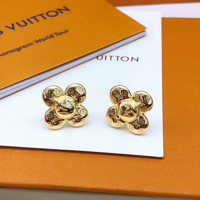 LV Earrings